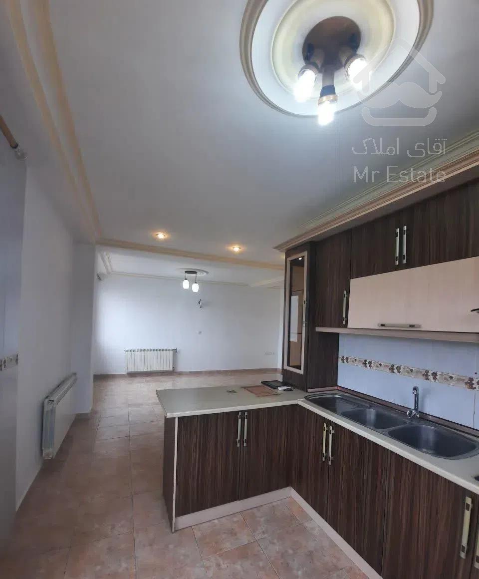 رهن کامل واحد79متری/فول امکانات/غازیان خیابان معلم