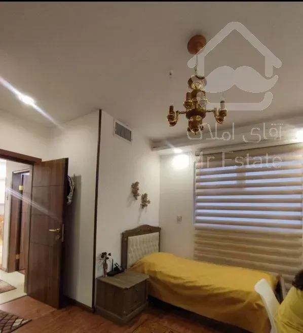 ۵۴متر/فول/وصفنارد/گذر عالی/