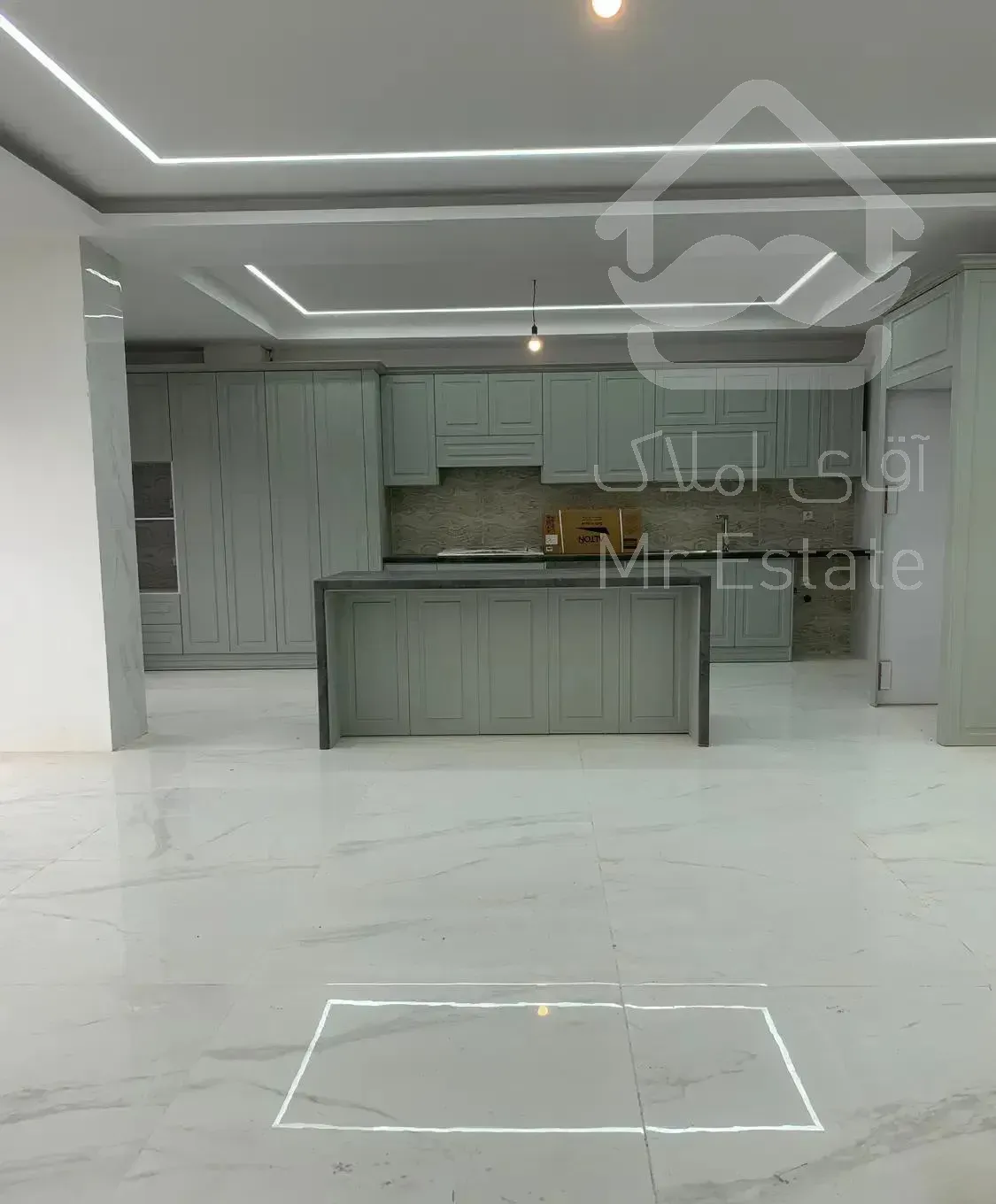 تک واحد۱۹۰متر /مدرن نوساز /ویو جنگلی نزدیک استخر