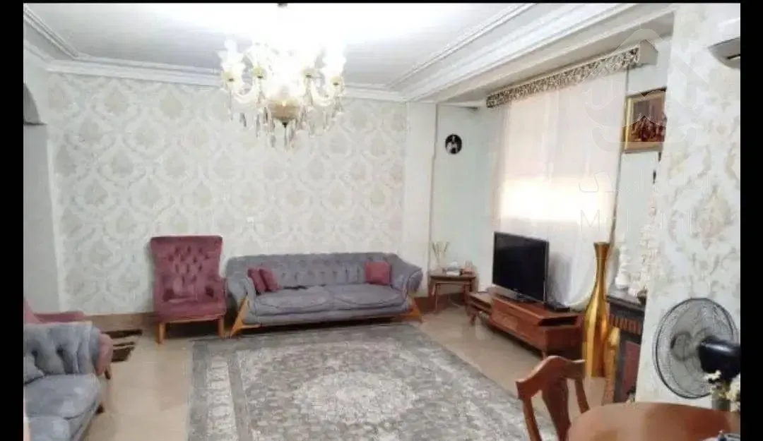 تکواحدی۸۵متری امام حسین روبروسلمان پارکینگ اختصاصی