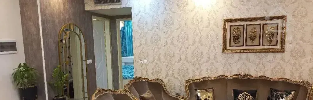 آپارتمان 92 متری دو خواب فول امکانات