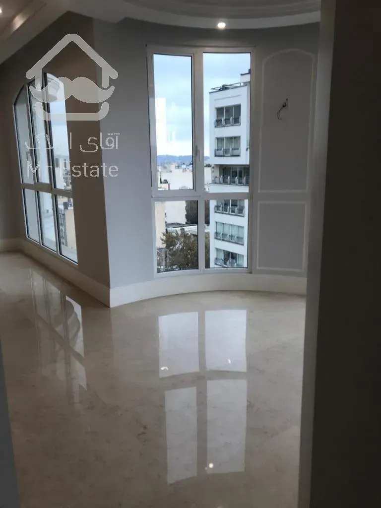 خرید آپارتمان 251 متری کامرانیه شمالی