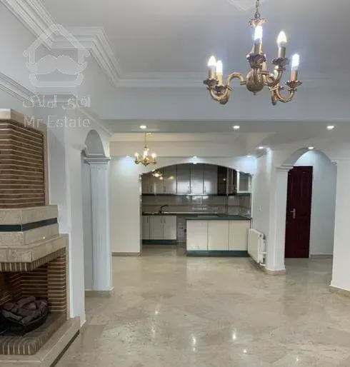 آپارتمان /3 خواب /فول امکانات /ونک /گاندی