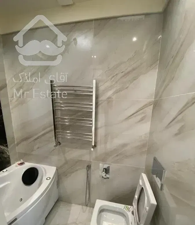 ۱۵۱ متر ۳ خواب / برج باغ / وام دارر