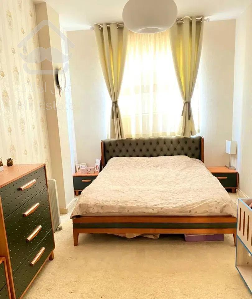 ۱۰۵ متر / شمال فردوس / تک بازدید / بلوار فردوس