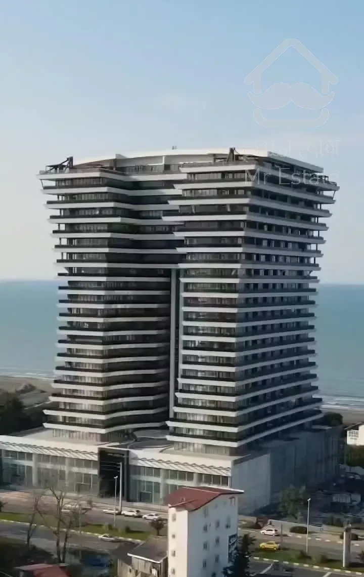 فروش واحد ۲۷۰ متری ۳ خوابه در برج آفرینش