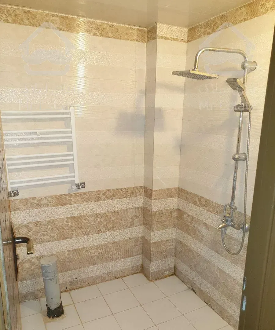 ۸۷ متر سه سال ساخت بلوار مدرس