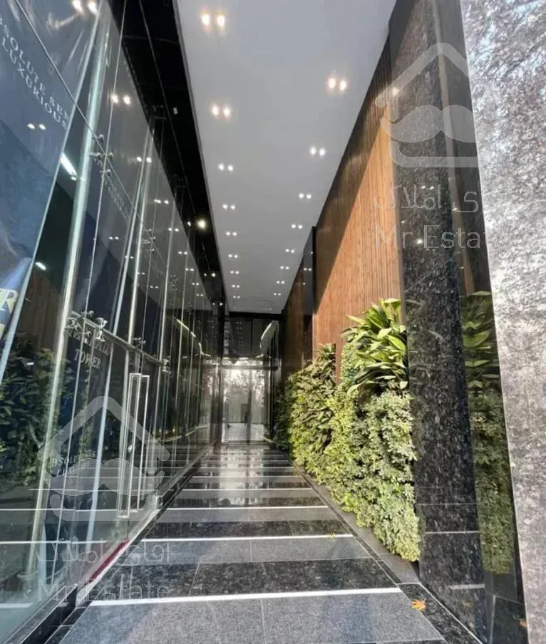 مغازه بر اصلی کامرانیه ۱۷۰ متر