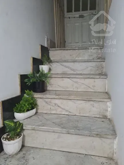 اپارتمان دوخوابه 60 متری