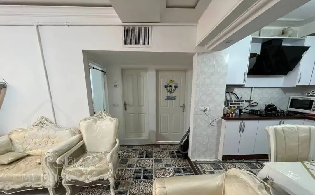 فروش آپارتمان بلوار عدالت خیابان امامت