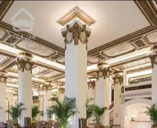 برج مجلل ماهور،سه خوابه