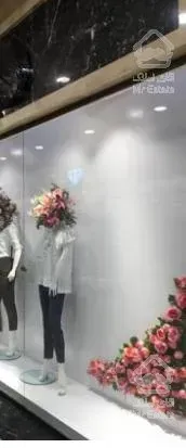 مغازه 41 متر مربع معاوضه یا فروش