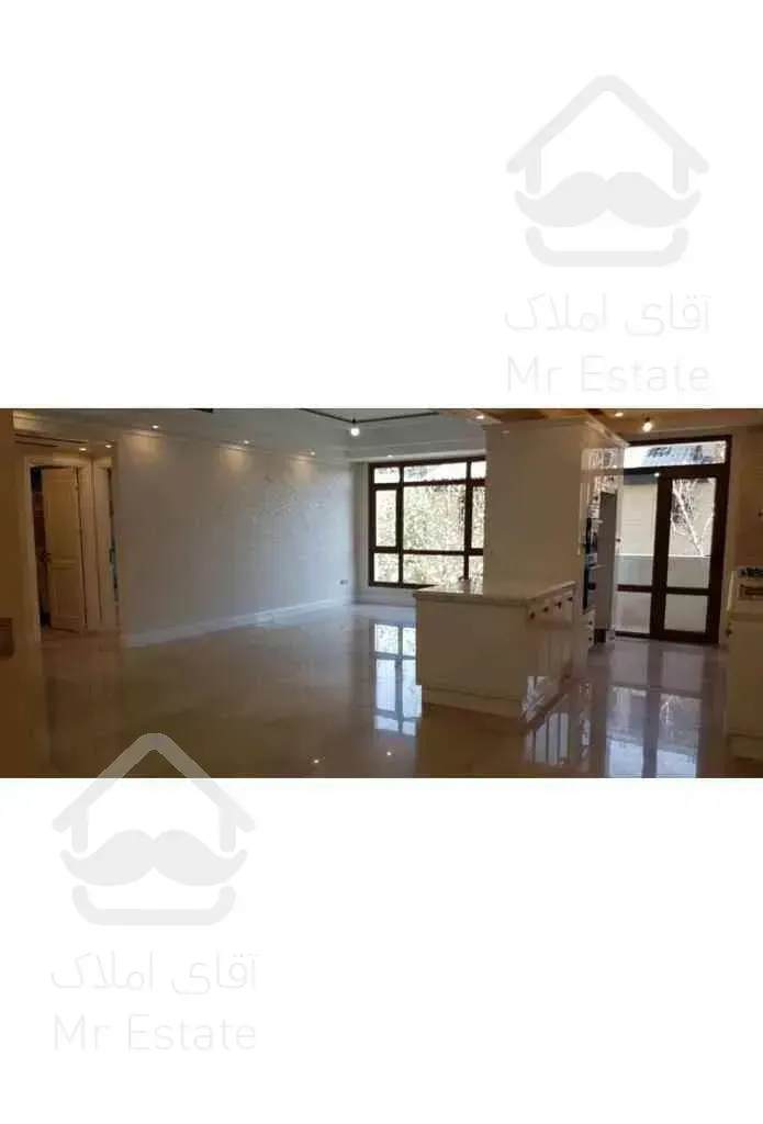 رهن و اجاره آپارتمان ۲۵۰متری نیاوران