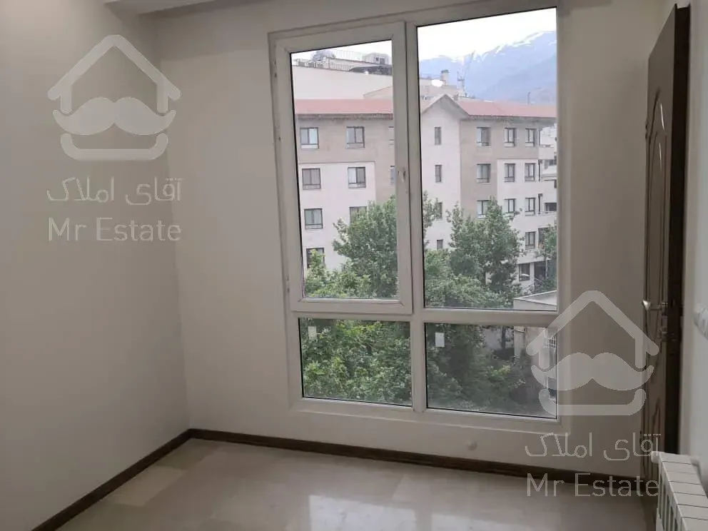 فروش آپارتمان فرمانیه 138  متر لوکس