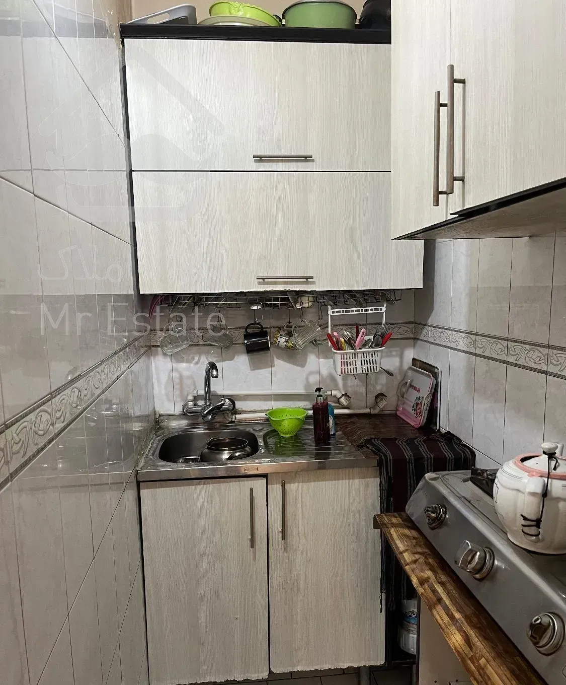 فروش آپارتمان اداری