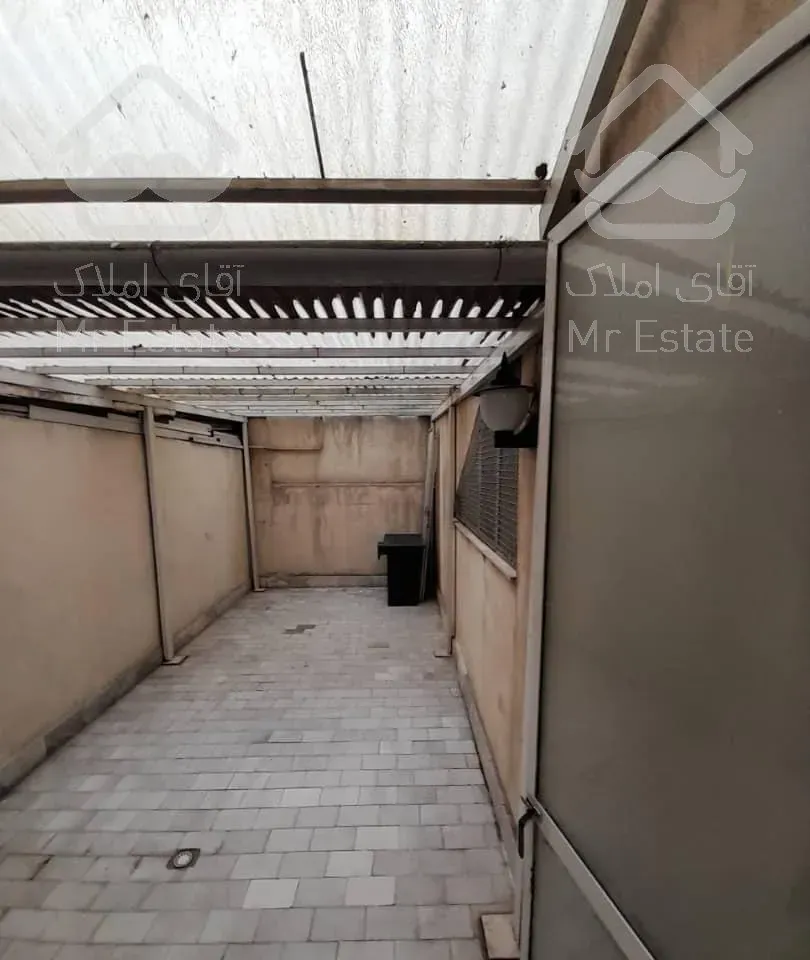 آپارتمان 67متری/بلوار فردوس غرب