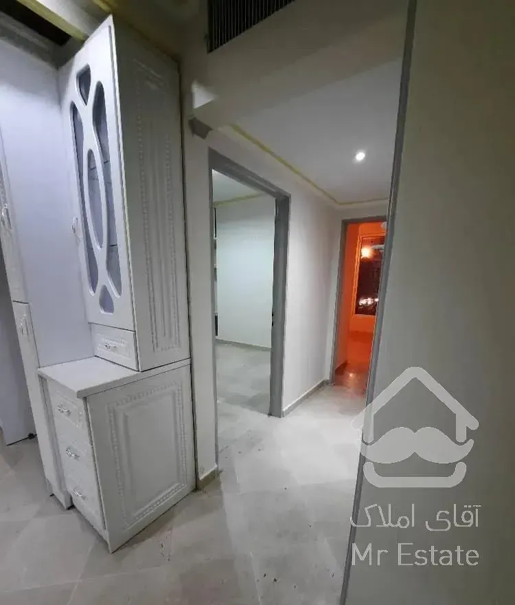 ۸۷متری فول امکانات در  کریمخان طالقانی