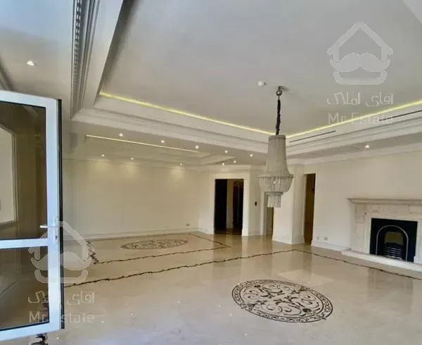 آپارتمان ۲۷۰ متری فرشته