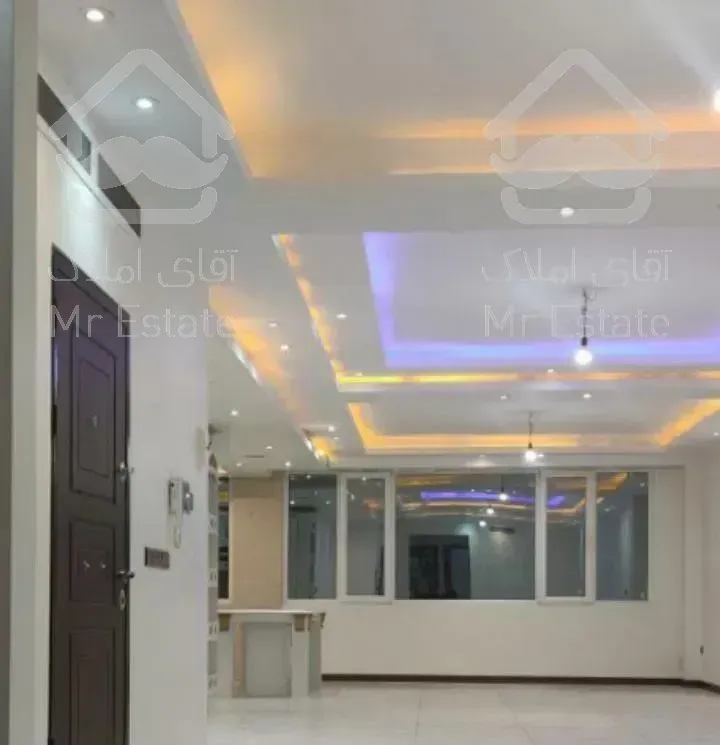 188متر فول تکواحد 2 پارکینگ 2 ساله (چند قدمی پارک)