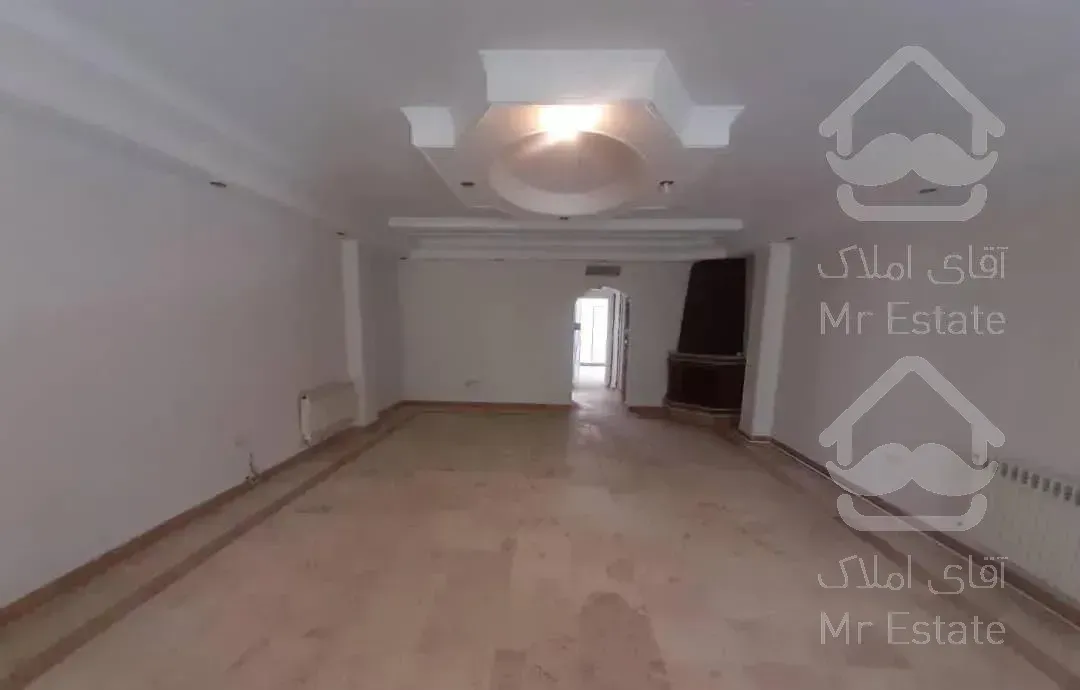 آپارتمان ۱۱۴ متری، رهن کامل،