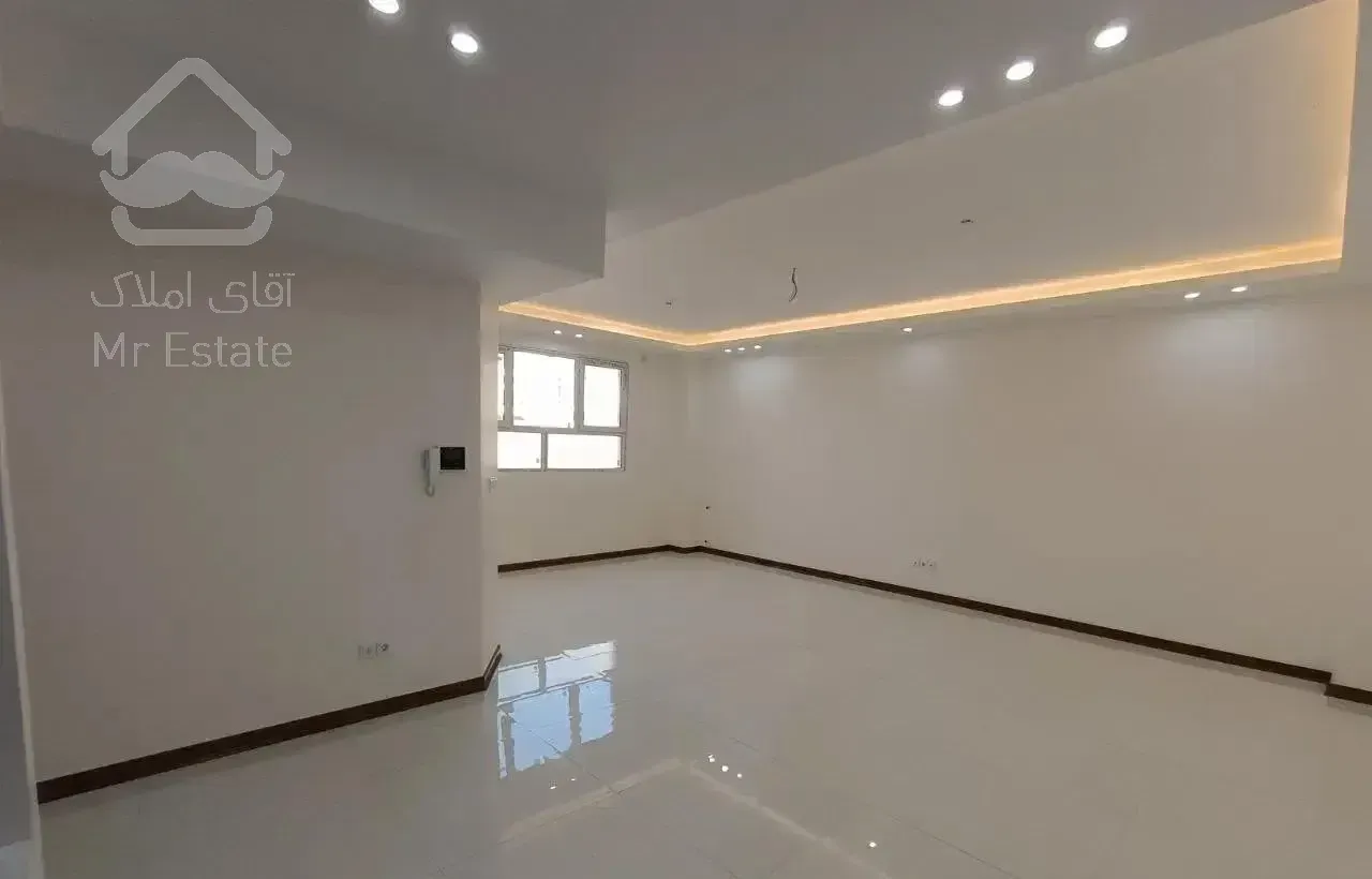 فروش آپارتمان ۱۱۸ متری پیروزی شمالی اشتراکی شمالی