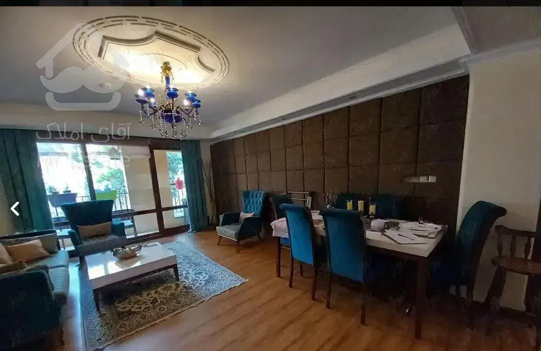 دربند ۷۷ متر ۱ خواب / حتی مجرد