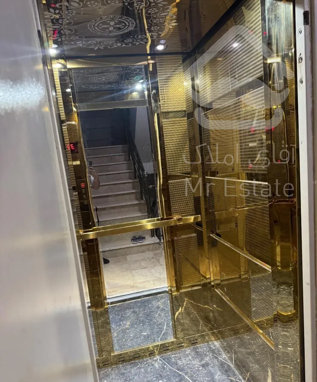 اپارتمان ۱۱۰ متر،عاشوری