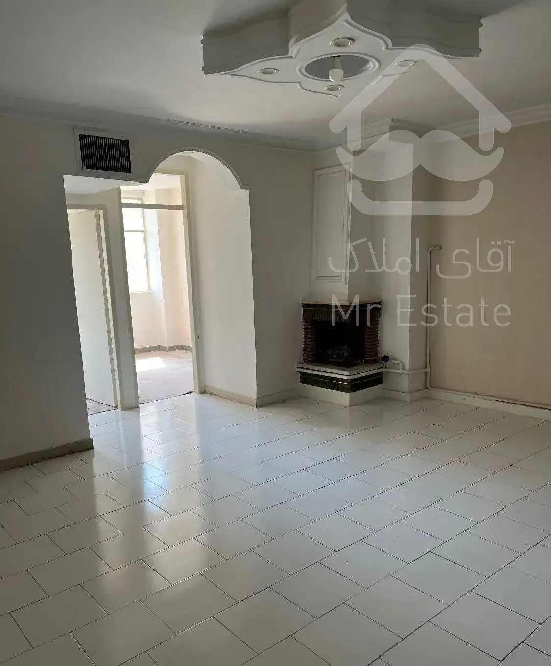 تهاتر آپارتمان کرج با ویلا درنورو محمودآباد