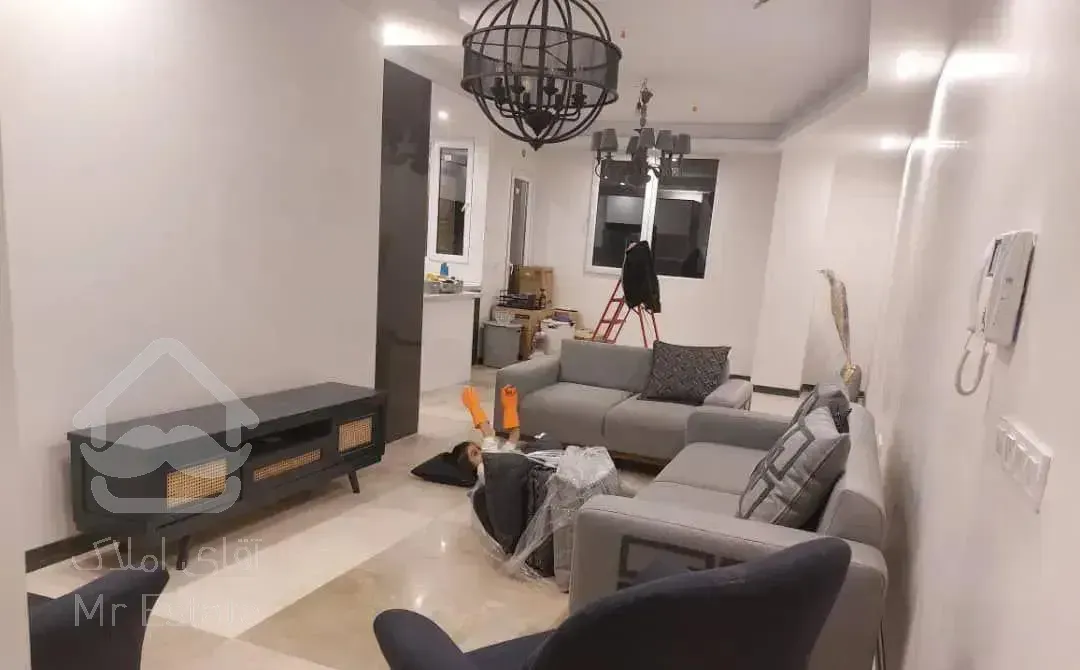 واحد لوکس ۸۵ متری خوش نما