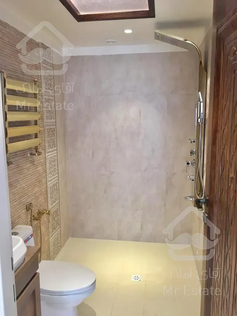 اجاره آپارتمان ۱۶۰ متری ۳خواب در سازمان برنامه شمالی