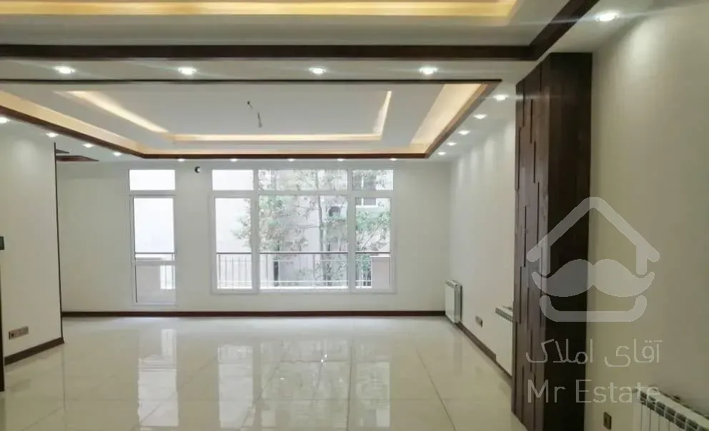 ۱۱۵ متر / فول / ویو ابدی / خوش نقشه / پاتریس