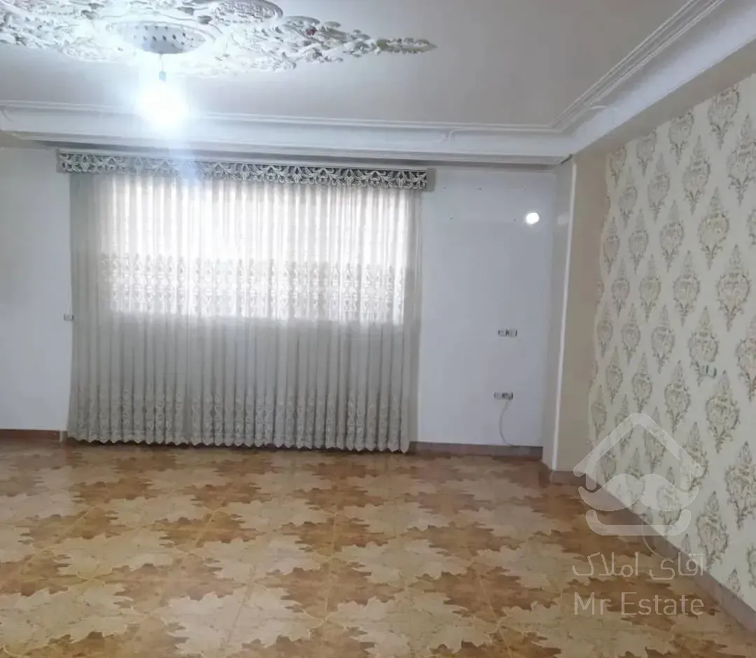 اجاره خانه دوواحدی طبقه اول ۱۶متری اول چمران