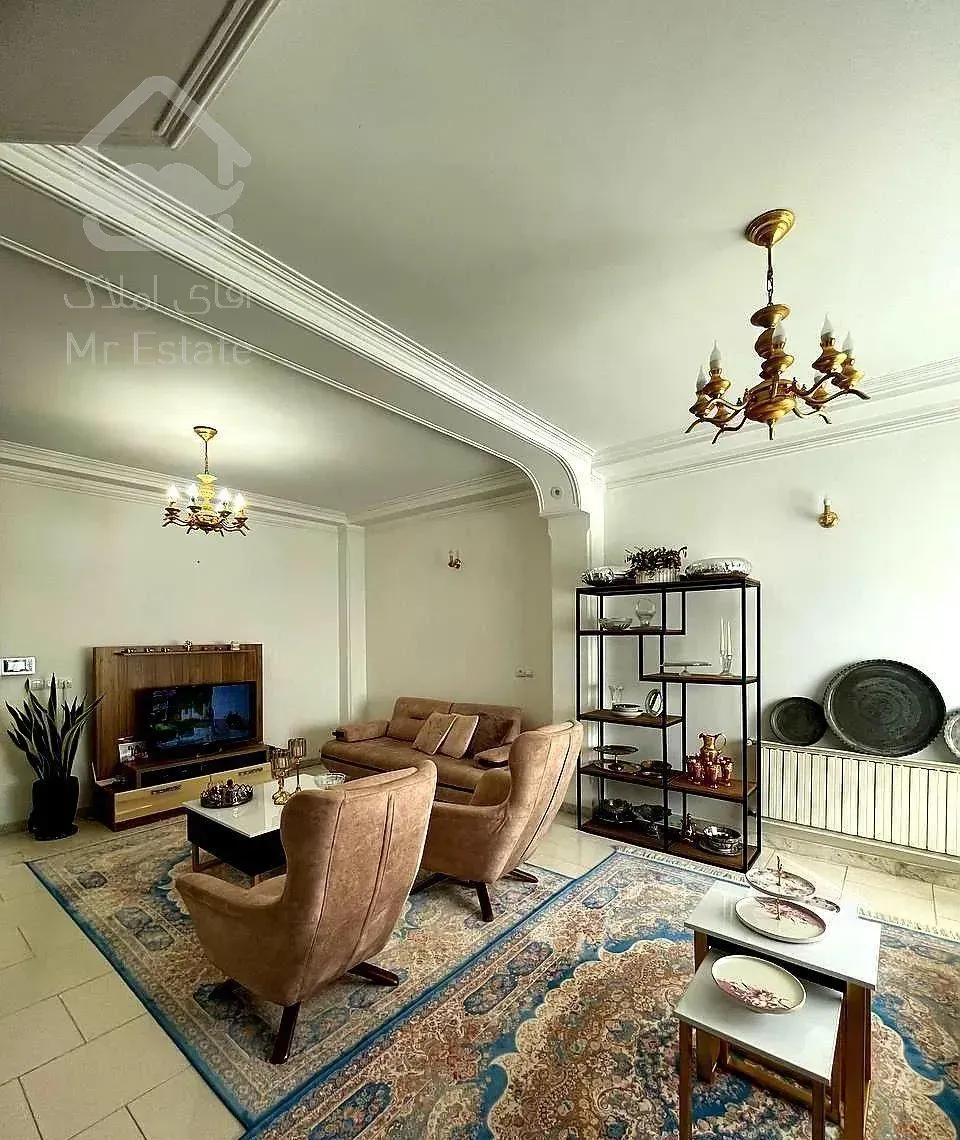 اجاره آپارتمان در خیابان مدرس