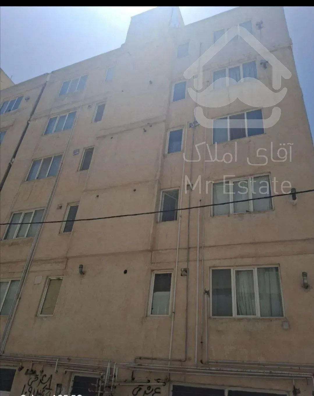 اجاره آپارتمان ۹۵ متری ۲ خوابه