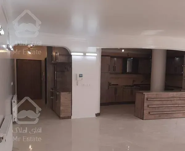 115 متر آپارتمان جنوبی بر فلاطوری شرقی