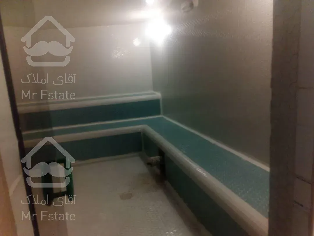 اجاره و رهن آپارتمان زعفرانیه 125  متر لاکچری