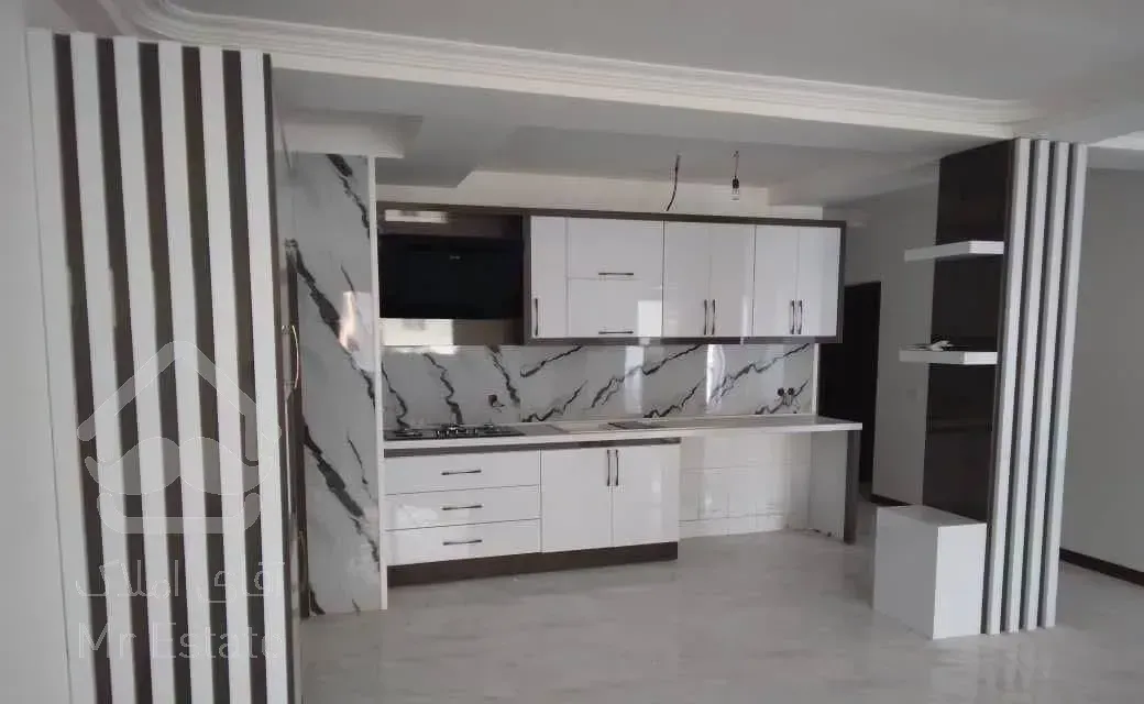 86 متر/ کلید نخورده / غرق نور / ارگ مرجان