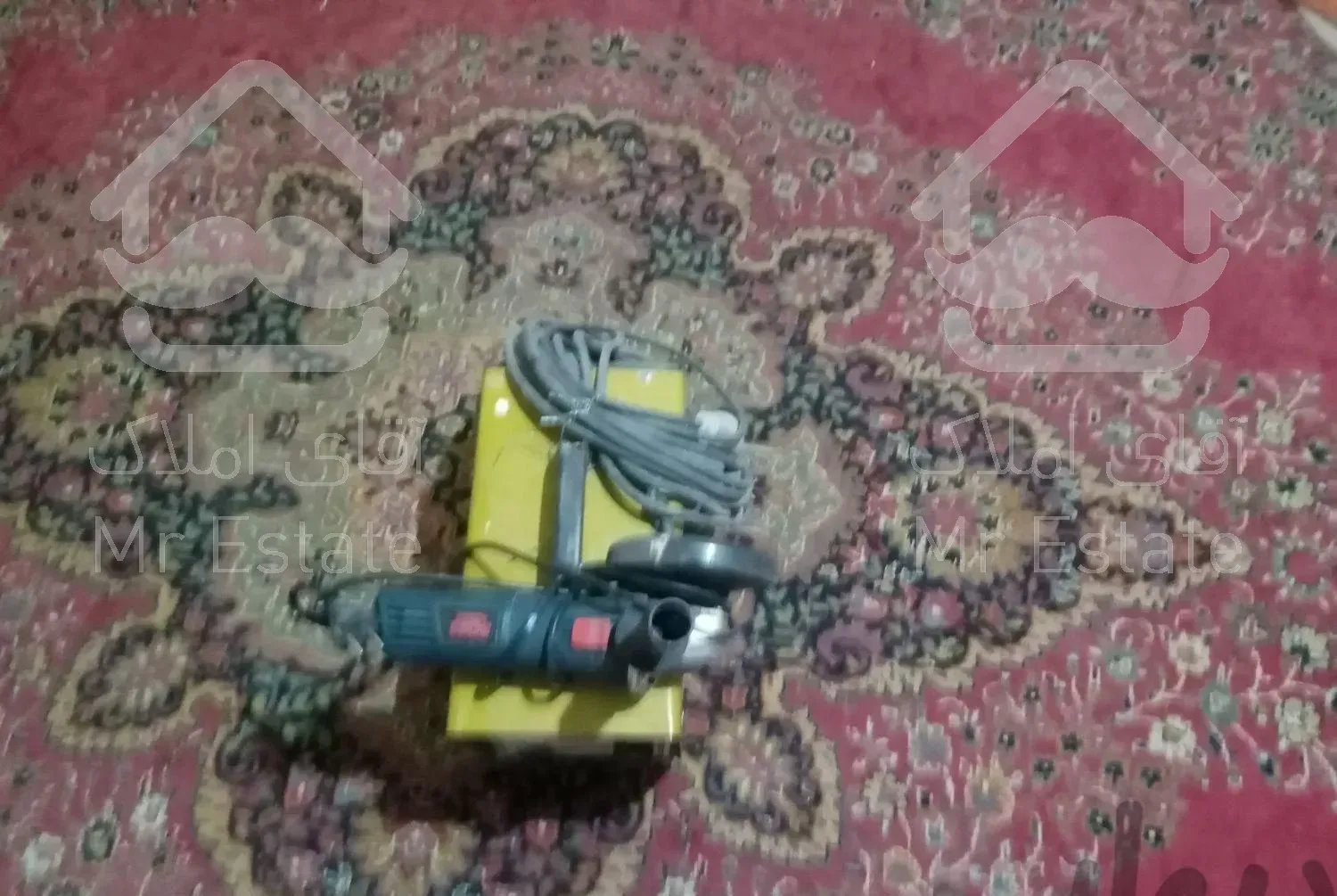 جوشکاری برشکاری کانال سازیجوشکارج