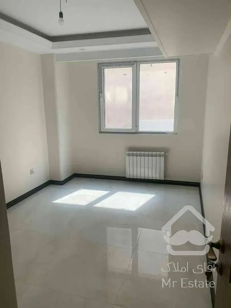 اپارتمان ۹۳متری دو خواب کلیدنخورده بهنام