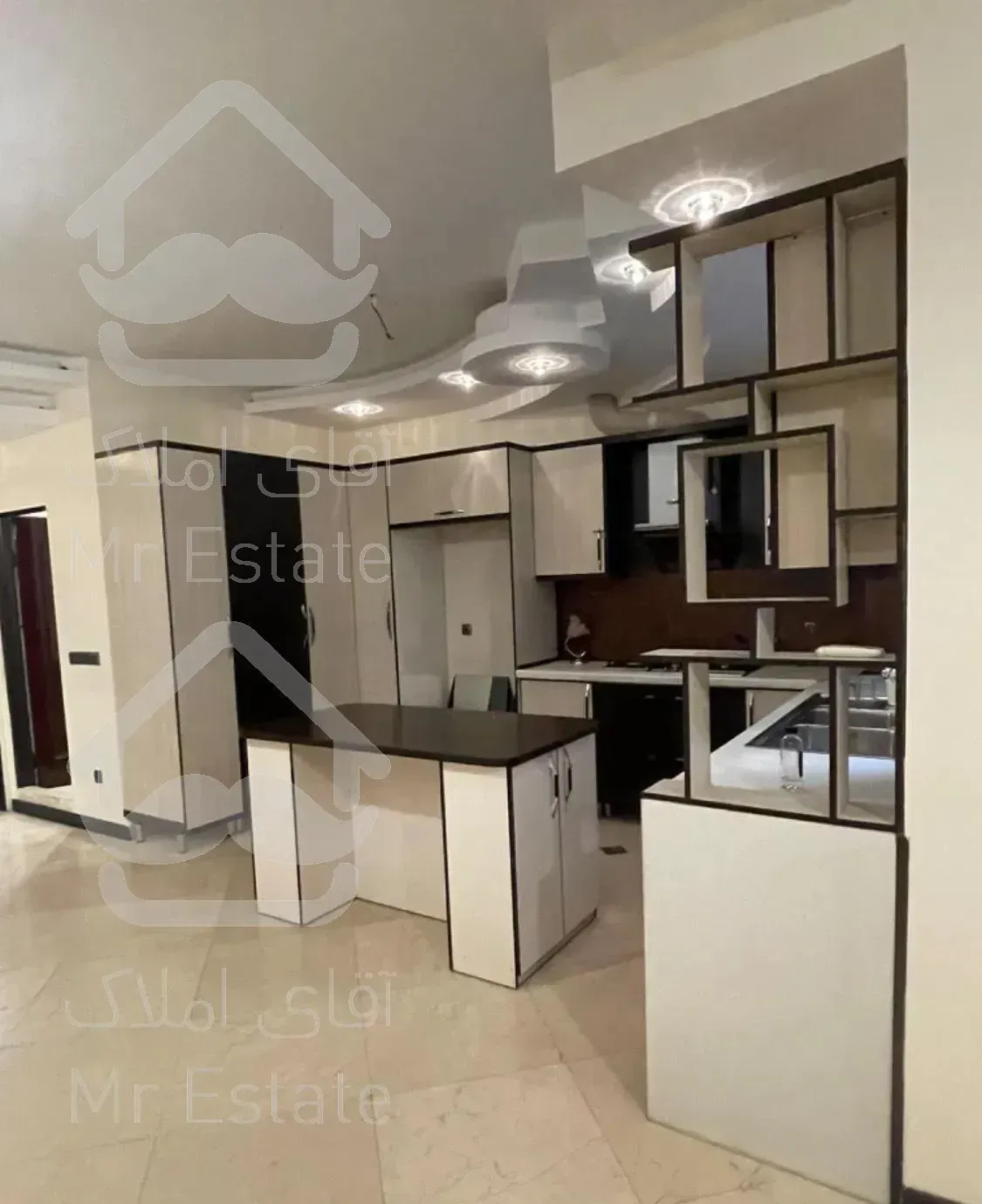 ۸۰ متر \ مشاعات \ ظفر