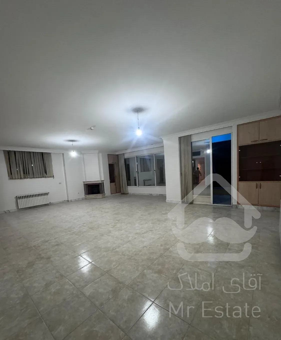 اجاره 3 خوابه خیابان مسرور