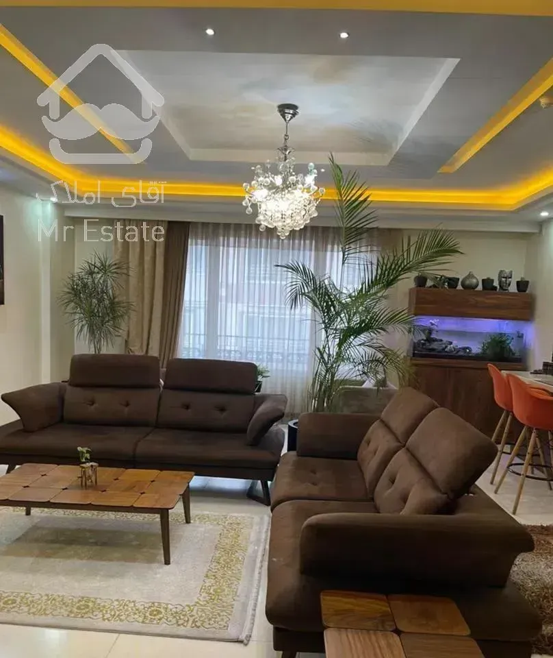 ۱۸۰متر * ۳ خواب * گلستان ها