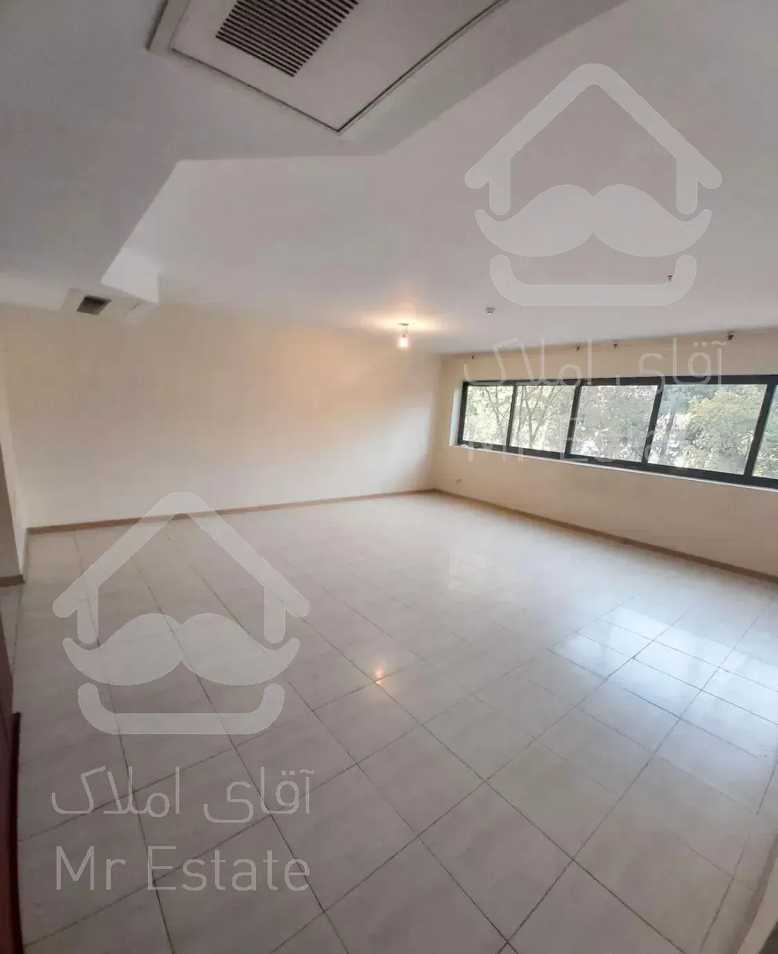 آپارتمان ۱۱۴متر دوخوابه