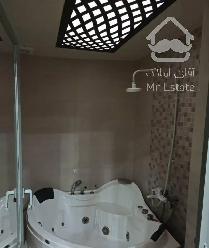 اجاره ویلا  باغبهادران باغبادران