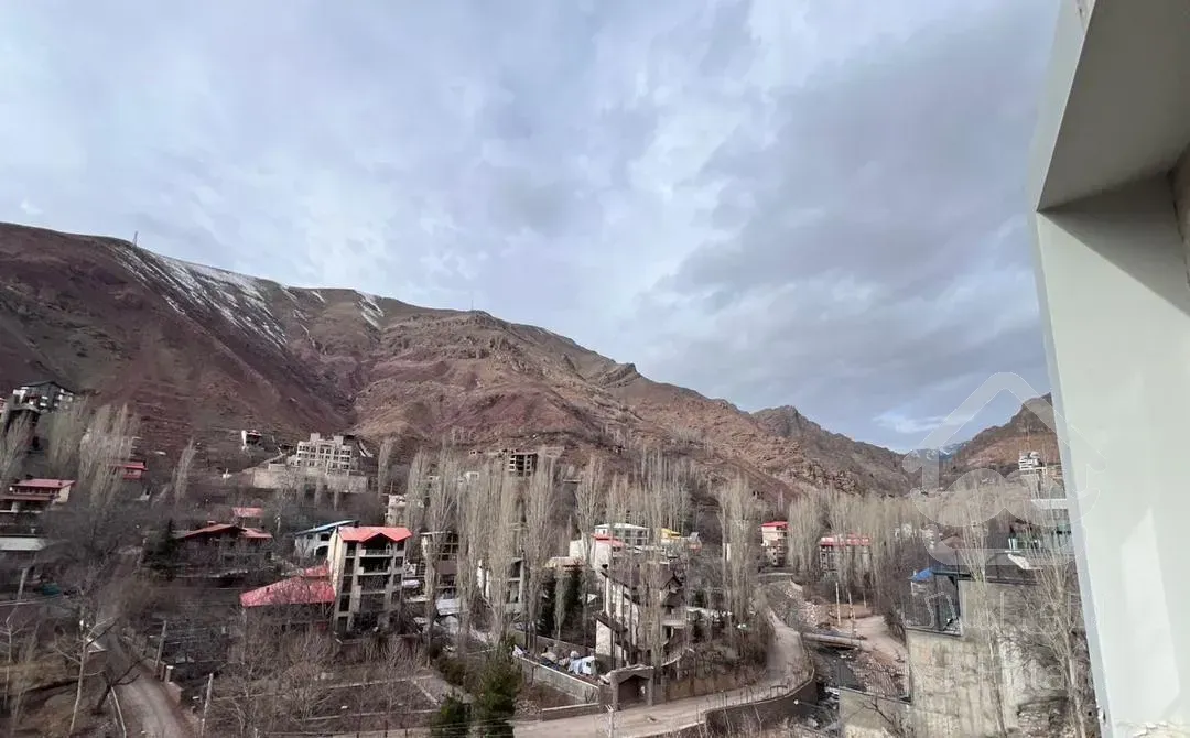 فروش ویلا باغ کلید نخورده مبله کامل