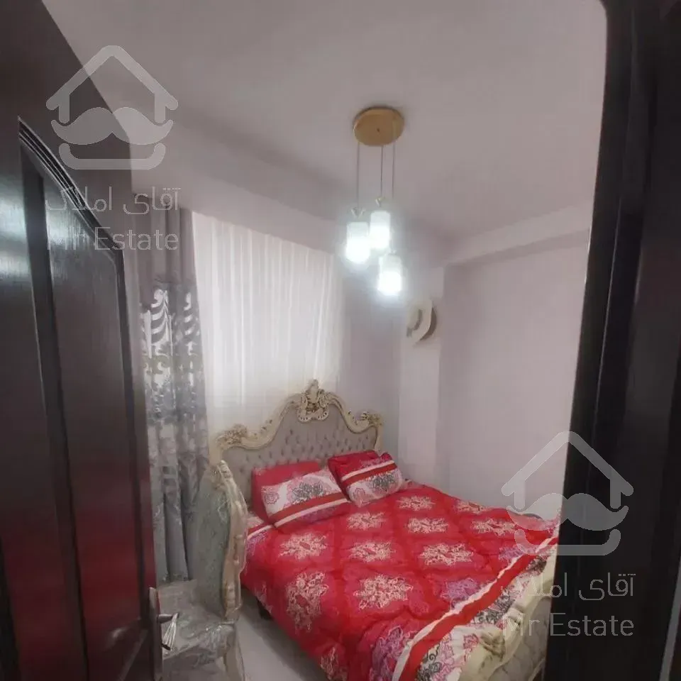 آپارتمان ۸۰ متری فول امکانات