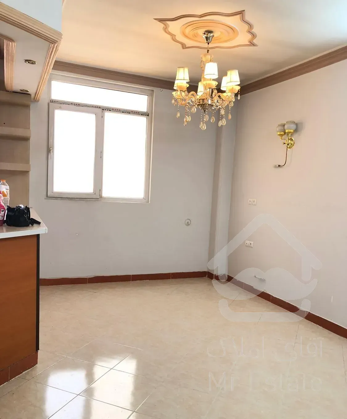 فروش واحد علامه مجلسی