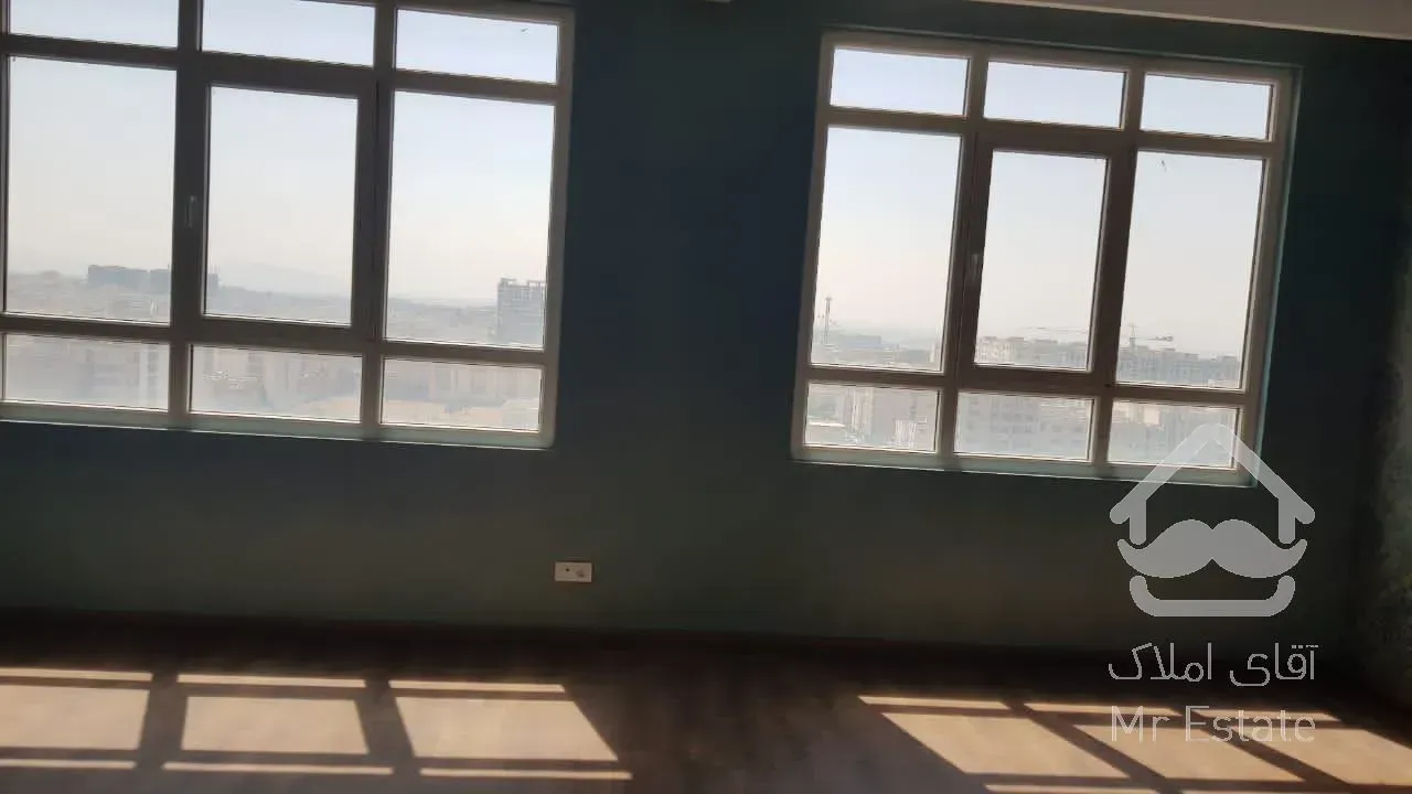 خرید آپارتمان دو خوابه بلوار فردوس