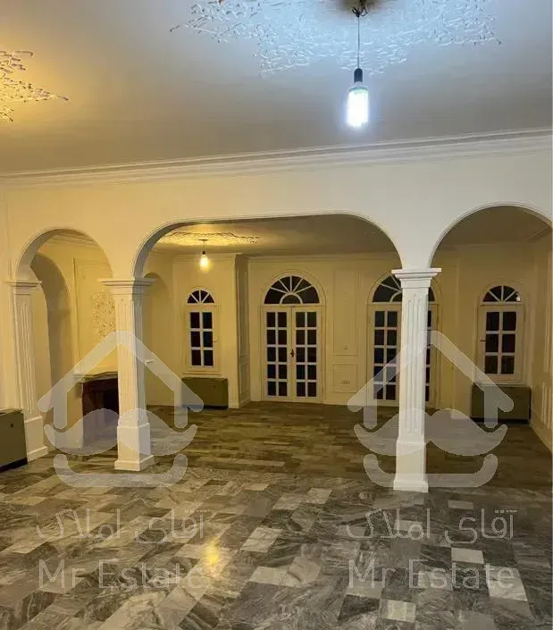 ۲۳۰ متر دولت خیابان بهمنی ۳ خواب