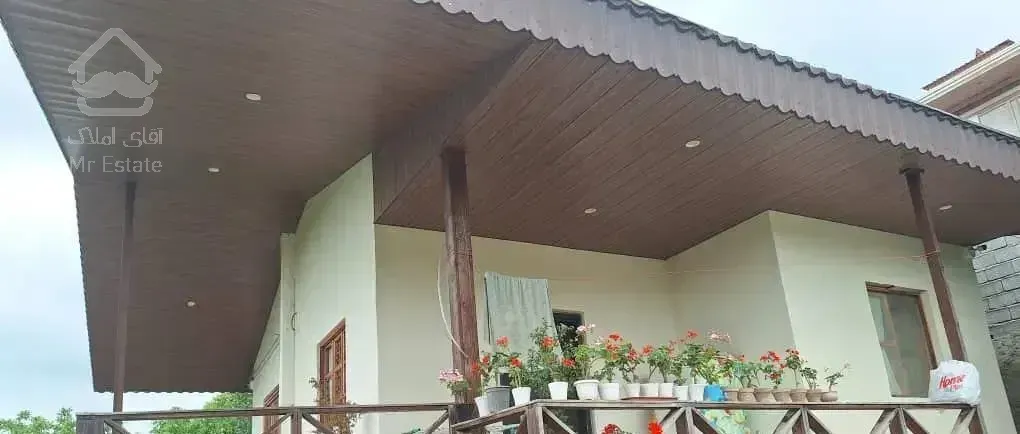 املاک فروش ویلا